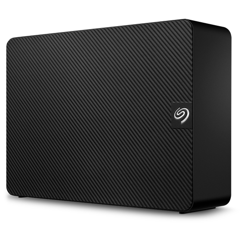 Seagate Expansion STKP6000400 external hard drive 6 TB 3.5″ 3.2 Gen 1 (3.1 Gen 1) Black