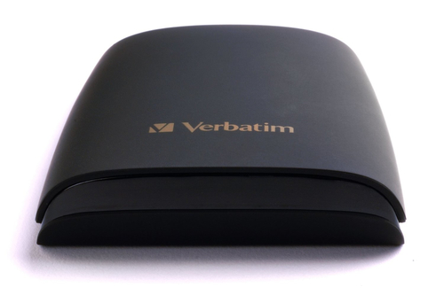 Verbatim 500GB USB2.0 external hard drive 5400 RPM 2.5″ USB 2.0 Black