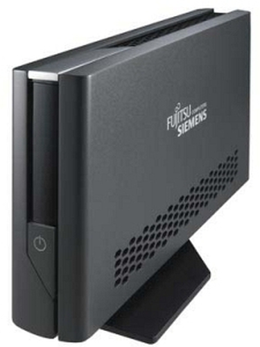 Fujitsu Storagebird Solo 35-UC 1.5TB external hard drive 7200 RPM 3.5″ USB 2.0 Black