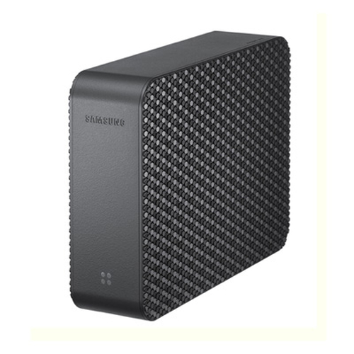 Samsung HX-DU010EC external hard drive 1.04 TB 3.5″ USB 2.0 Black