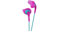 JVC HA-EN10-P Headphones Wired In-ear Pink