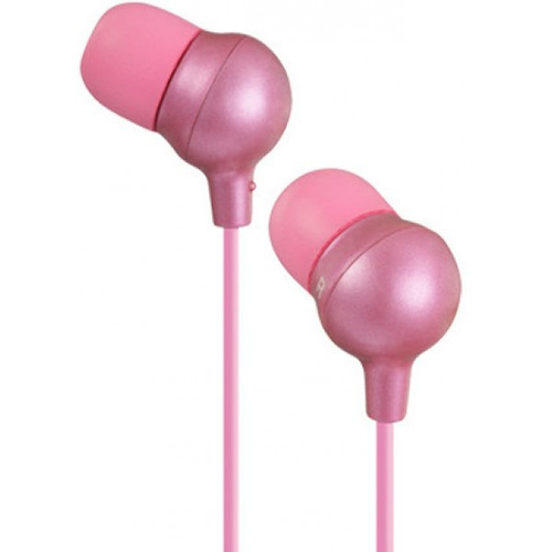 JVC HA-FX30 Headphones Wired In-ear Pink