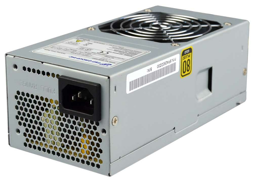 FSP FSP250-60SGV 90+ power supply unit 250 W 24-pin ATX TFX Grey