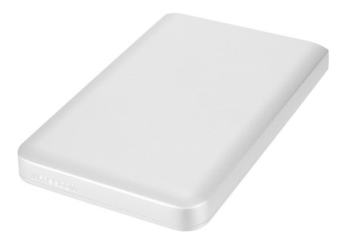 Freecom Mobile Drive Mg 256 GB USB 3.2 Gen 1 (3.1 Gen 1) Silver