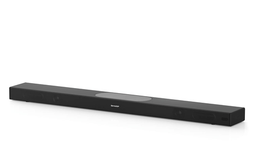Sharp HT-SBW420 Black 220 W