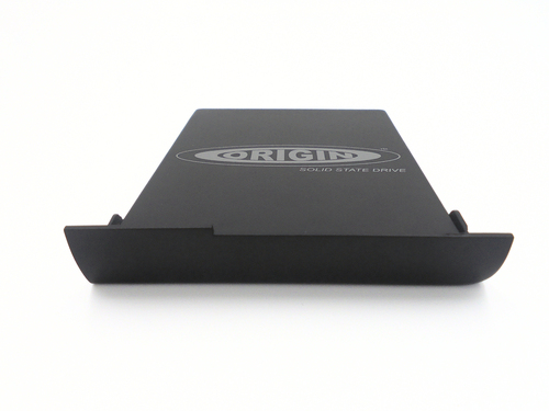 Origin Storage SSD 256GB 2.5in SATA 3D TLC in Hot Swap Caddy