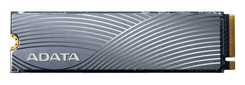 ADATA ASWORDFISH-250G-C internal solid state drive 250 GB M.2 PCI Express NVMe 3D NAND