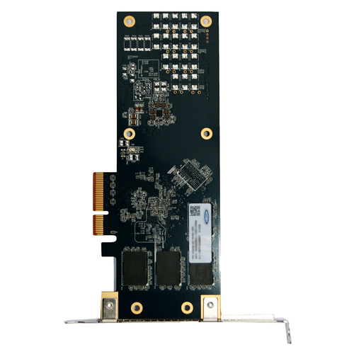 Origin Storage 6.4TB MLC HHHL SSD 3DWPD PCI Express Gen3 x8