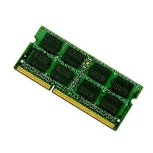QNAP RAM-8GDR3-SO-1600 memory module 8 GB 1 x 8 GB DDR3 204-pin SO-DIMM
