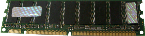 Hypertec 1GB PC133 (Legacy) memory module 1 x 1 GB SDR SDRAM 168-pin DIMM