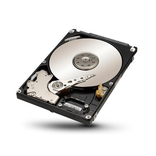 Seagate Momentus 1TB 2.5″ internal hard drive 7200 RPM 2.5″ Serial ATA III