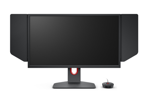 ZOWIE XL2546K computer monitor 62.2 cm (24.5″) 1920 x 1080 pixels Full HD LED Black