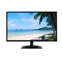 Dahua Technology DHL24-F600 computer monitor 60.5 cm (23.8″) 1920 x 1080 pixels Full HD LED Black