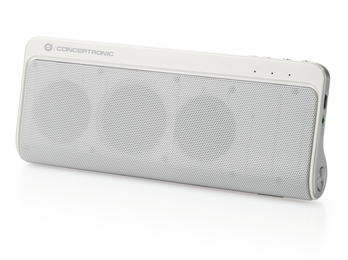 Conceptronic High Quality 2-Way Audio Wireless Speakerphone