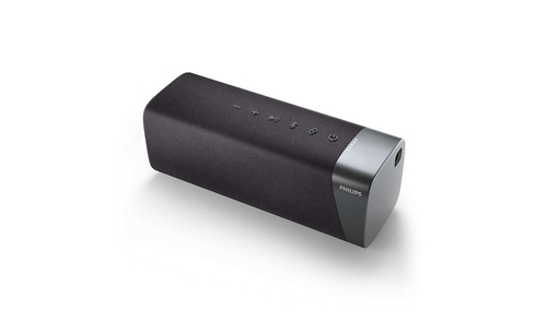 Philips TAS5505/00 portable/party speaker Mono portable speaker Grey 20 W