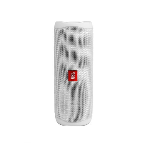 JBL FLIP 5 Stereo portable speaker White 20 W