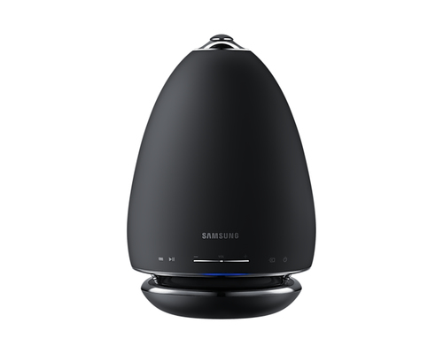 Samsung R6 Black