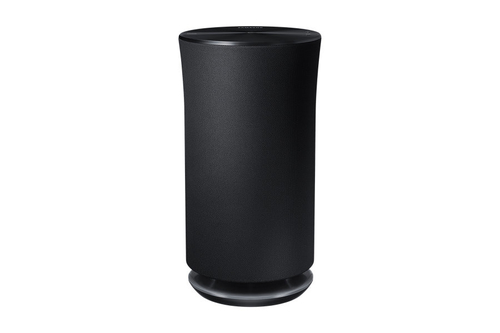 Samsung WAM3500 R3 Black