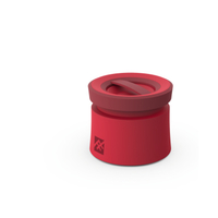 ZAGG coda wireless Mono portable speaker Red