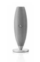 JBL Duet II Black 12 W