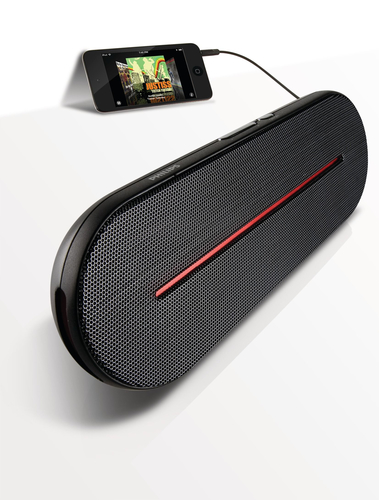 Philips Portable speaker SBA3020/10