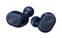 JVC HA-A11T Headset True Wireless Stereo (TWS) In-ear Calls/Music Bluetooth Blue