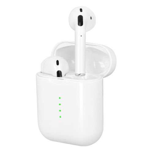 Area Stone C5 Headset True Wireless Stereo (TWS) In-ear Calls/Music Bluetooth White