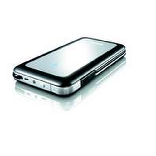 Philips External Hard Disk 40 GB USB 2.0 Portable Drive external hard drive 4200 RPM 2.5″