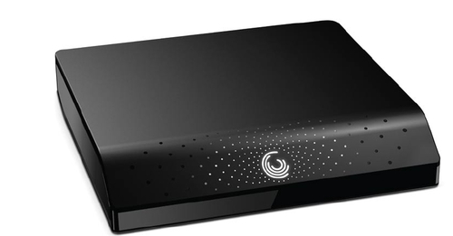 Seagate FreeAgent Go FreeAgent XTreme 1TB external hard drive 7200 RPM 3.5″ Black