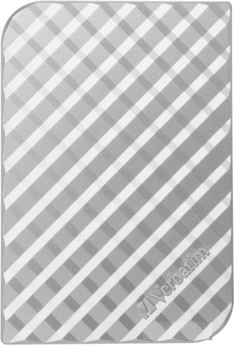 Verbatim Store ‘n’ Go external hard drive 1.75 TB 5400 RPM 2.5″ USB 3.2 Gen 1 (3.1 Gen 1) Silver