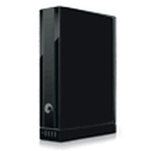 Seagate GoFlex Desk 2TB external hard drive Black