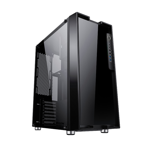 itek BYZON Full Tower Black