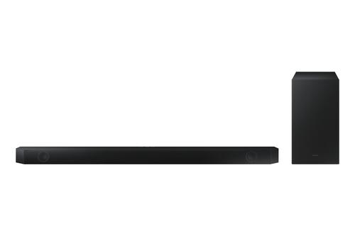 Samsung HW-Q600B Black 3.1.2 channels 360 W