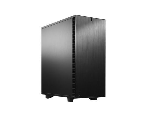 Ernitec WT9 PC/workstation 285 32 GB DDR5-SDRAM NVIDIA GeForce RTX 5070 Windows 11 Pro Black