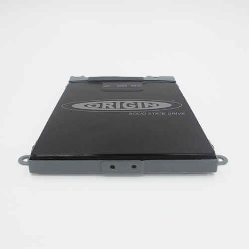 Origin Storage SSD 120GB 2.5in SATA 3D TLC in Hot Swap Caddy