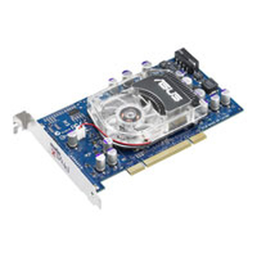 ASUS PhysX P1 GDDR3