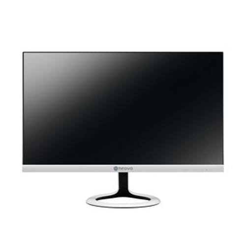 AG Neovo FM-27 computer monitor 68.6 cm (27″) 1920 x 1080 pixels Full HD LED Black, White