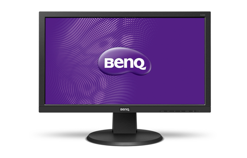 BenQ DL2020 computer monitor 49.5 cm (19.5″) 1366 x 768 pixels HD LED Black