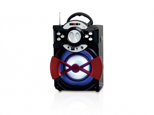 Conceptronic Wireless Bluetooth Party Speaker