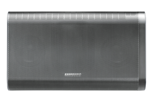Samsung DA-F61 Stereo portable speaker Silver 20 W