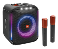 JBL PartyBox Encore Mono portable speaker Black 100 W