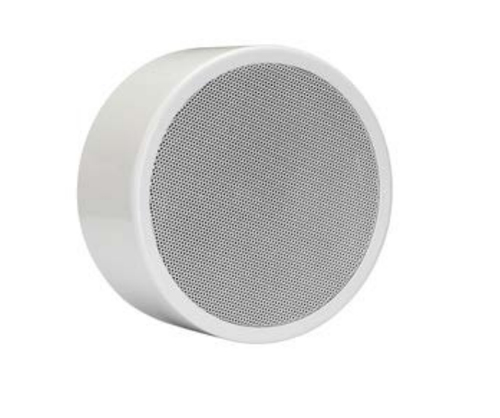 Biamp Commercial EN-SM6T10-W 1-way White Wired 10 W