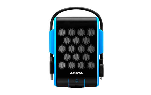 ADATA HD720 external hard drive 2 TB USB Type-A 3.2 Gen 1 (3.1 Gen 1) Black, Blue