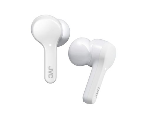 JVC HA-A8T-W Headphones True Wireless Stereo (TWS) In-ear Music Bluetooth White
