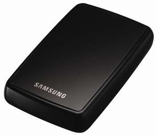 Samsung HX-MTD50DA external hard drive 500 GB 2.5″ USB Type-A 3.2 Gen 1 (3.1 Gen 1) Black