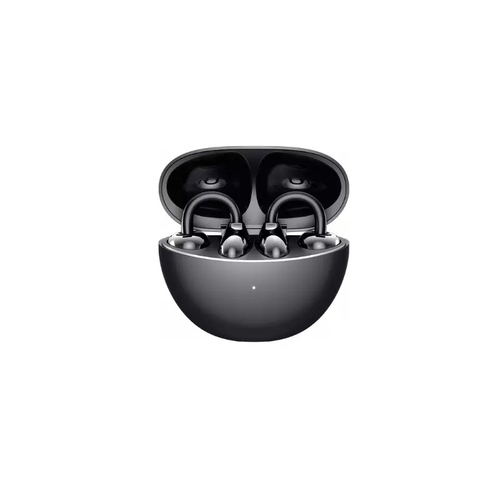 Honor CHOICE Earbuds Clip Headset Wireless Ear-clip-on Calls/Music Bluetooth Black