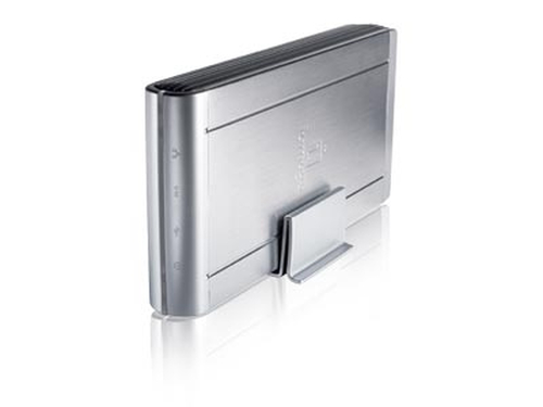 Iomega Home Network Hard Drive 320Gb external hard drive 7200 RPM