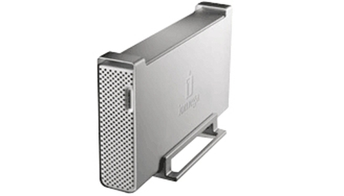 Iomega UltraMax Desktop Hard Drive 1TB external hard drive 7200 RPM