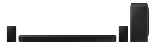 Samsung HW-Q950T/XY soundbar speaker Black 9.1 channels 546 W