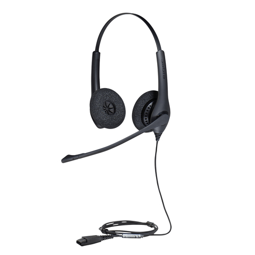 Jabra BIZ 1500 Duo QD ANZ